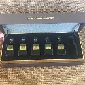 Tom Ford Private Blend Collection